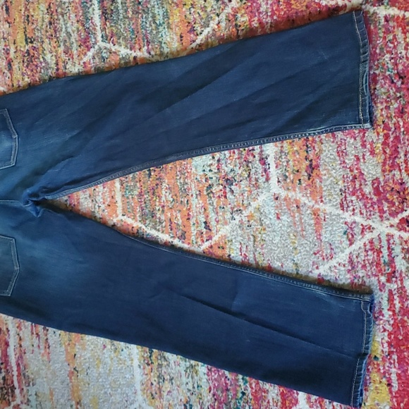Levi's 514 jeans W36 L34 - Picture 6 of 10